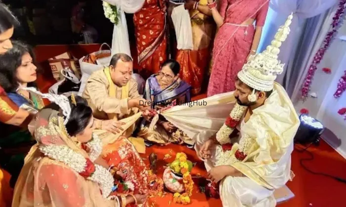 Dr Nirmal Bhattacharya